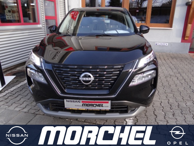 X-Trail Acenta Plus 4x4 1,5 VC-T e-Power