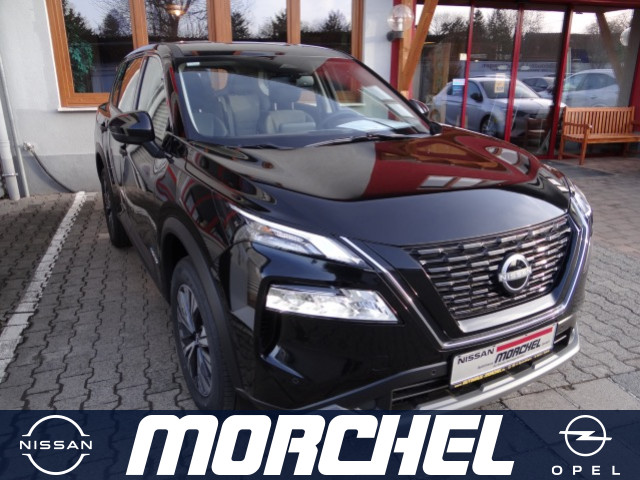 X-Trail Acenta Plus 4x4 1,5 VC-T e-Power