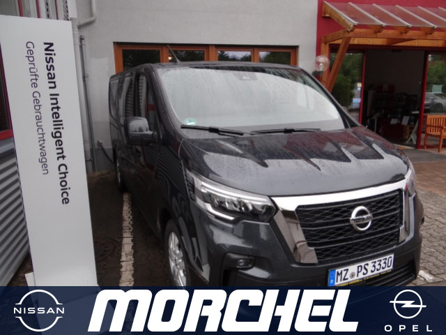 Primastar Kombi L2H1 3,0t Tekna