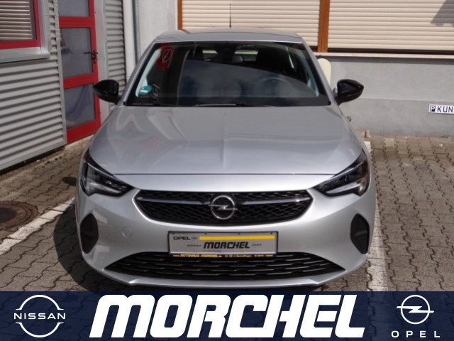 Corsa F e Edition 50KW/h