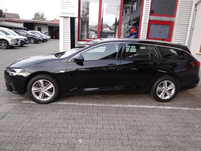 Insignia B Sports Tourer Elegance Automatik