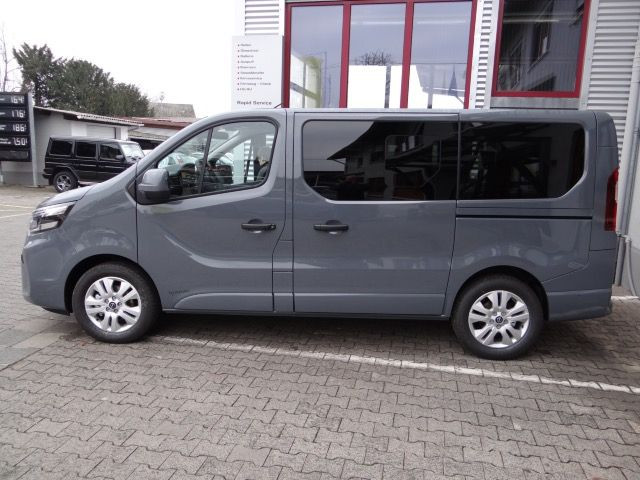 Primastar Kombi L1H1 2,8t Tekna