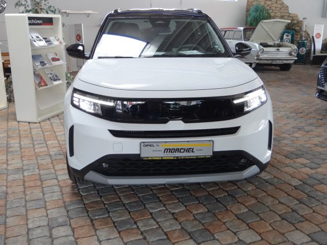 Frontera GS 1.2 107 kW Automatik 7 Sitze