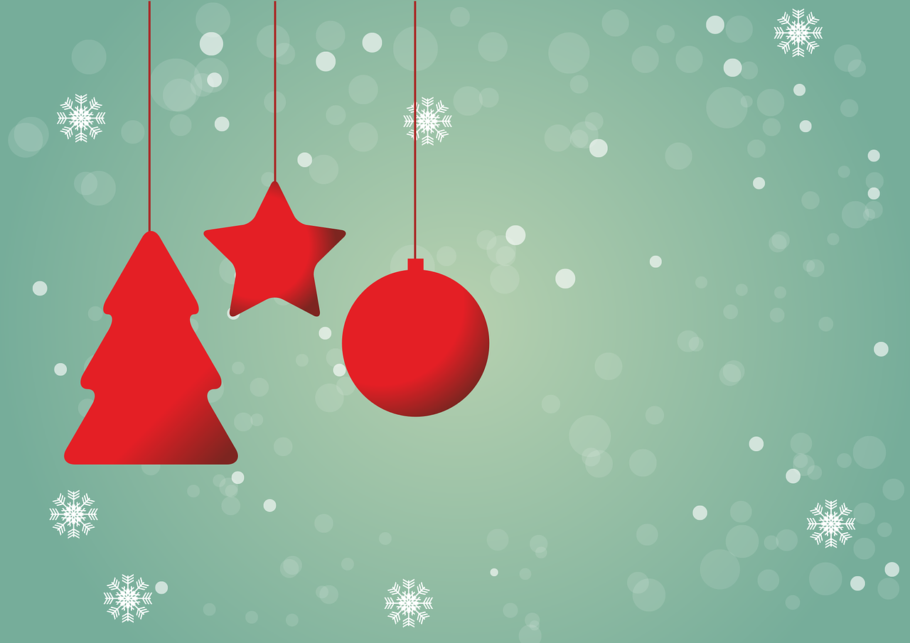 Öffnungszeiten Weihnachten 2024